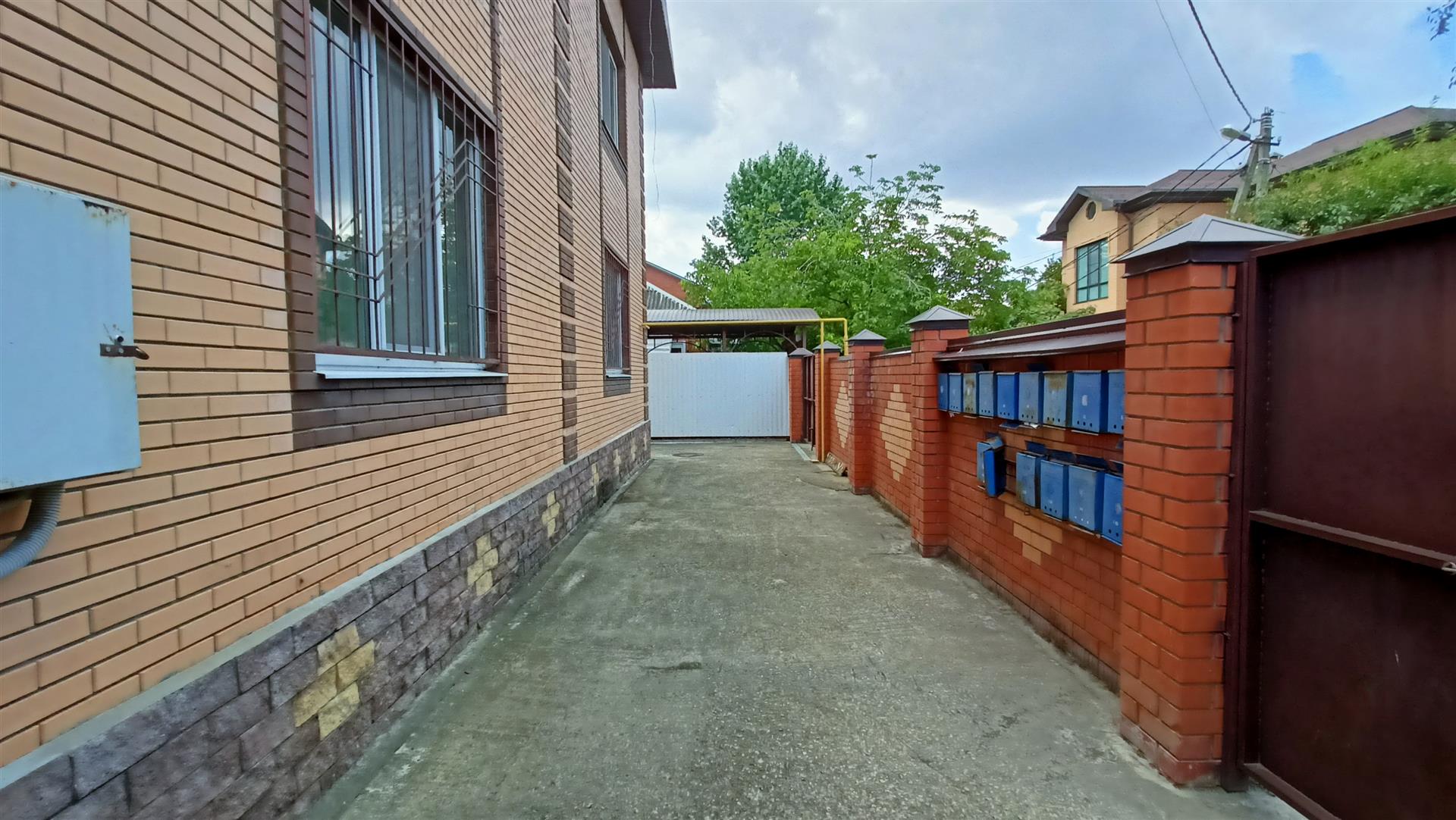 Фото №12: 1-комнатная квартира 47 м² - Краснодар, Карасунский внутригородской округ, мкр. Хлопчато-бумажный Комбинат, ул. Селезнёва, 115