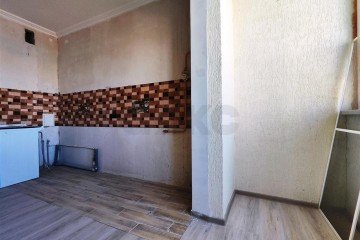 Фото №4: 1-комнатная квартира 38 м² - Краснодар, п. Калинино, пер. Корчагинский, 3