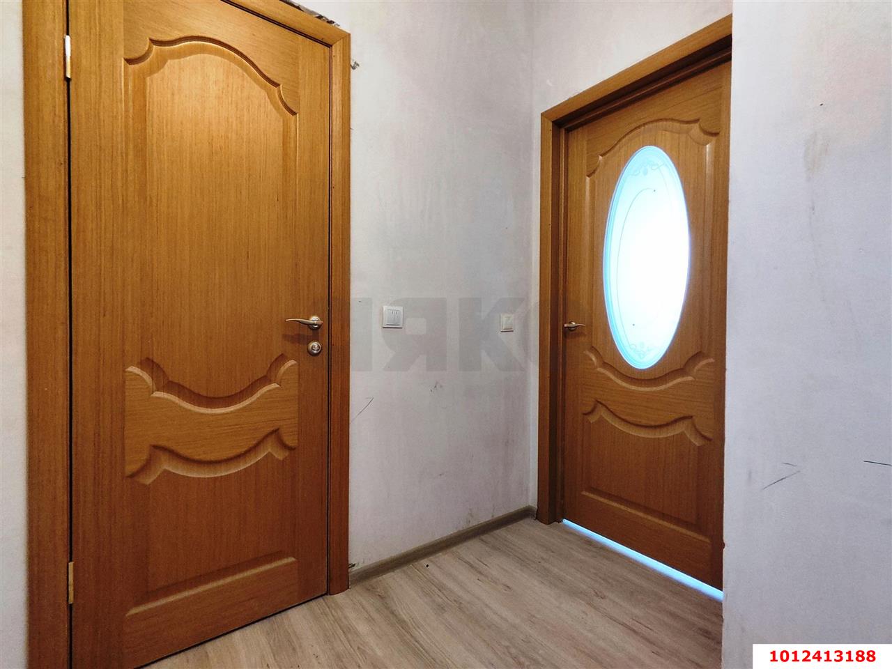 Фото №7: 1-комнатная квартира 38 м² - Краснодар, Завод Радиоизмерительных Приборов, пер. Корчагинский, 3