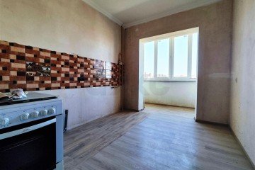 Фото №2: 1-комнатная квартира 38 м² - Краснодар, п. Калинино, пер. Корчагинский, 3