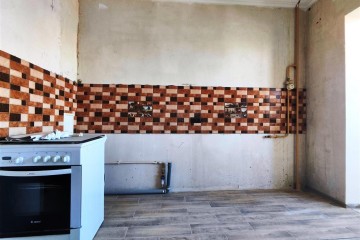 Фото №3: 1-комнатная квартира 38 м² - Краснодар, п. Калинино, пер. Корчагинский, 3