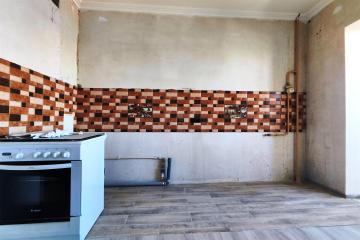 Фото №3: 1-комнатная квартира 38 м² - Краснодар, мкр. Завод Радиоизмерительных Приборов, пер. Корчагинский, 3