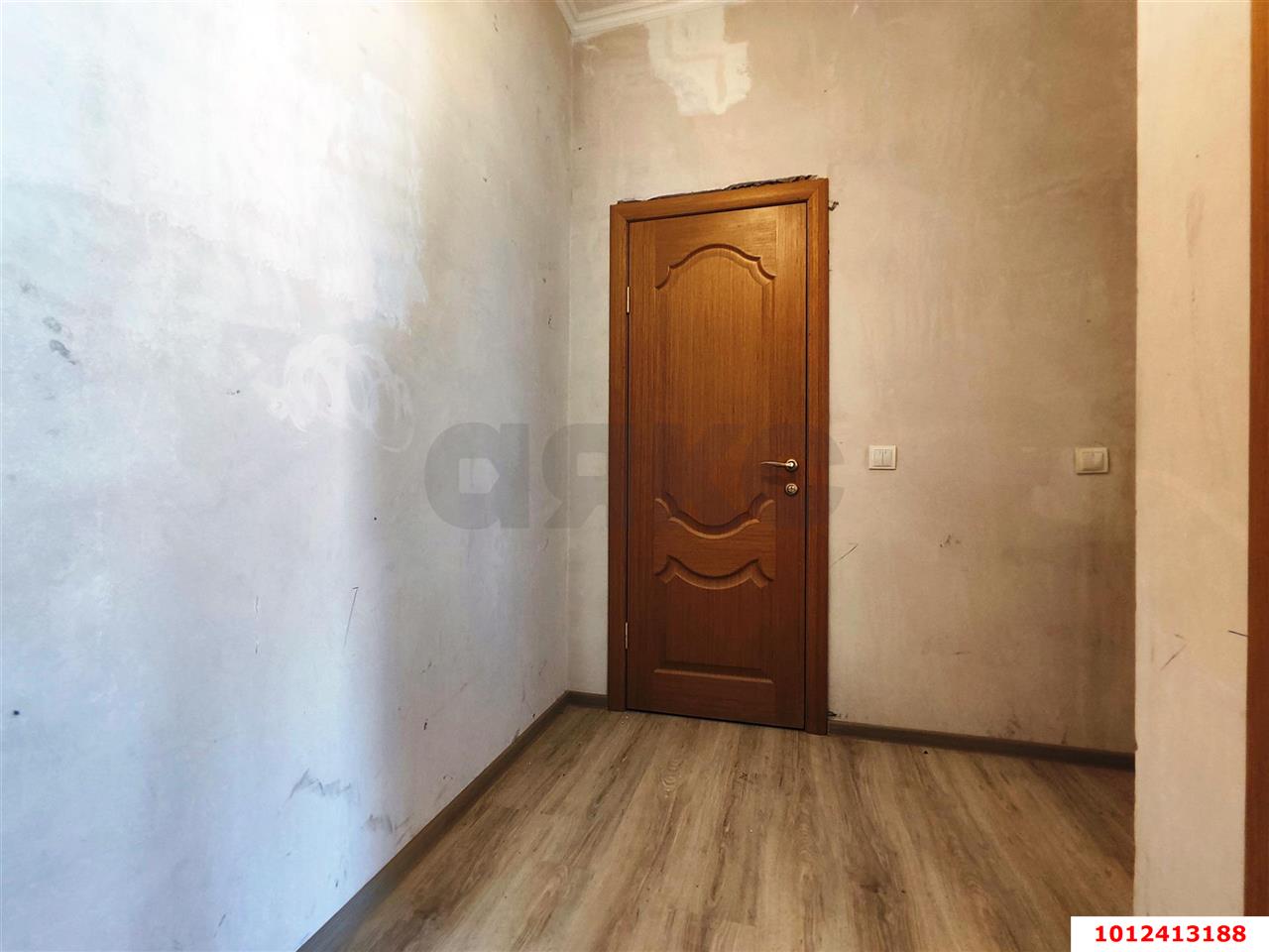 Фото №6: 1-комнатная квартира 38 м² - Краснодар, Прикубанский внутригородской округ, Калинино, мкр. Завод Радиоизмерительных Приборов, пер. Корчагинский, 3