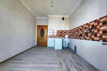 Фото №5: 1-комнатная квартира 38 м² - Краснодар, мкр. Завод Радиоизмерительных Приборов, пер. Корчагинский, 3