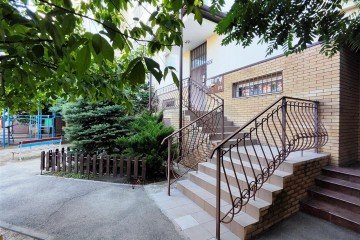 Фото №1: 1-комнатная квартира 38 м² - Краснодар, п. Калинино, пер. Корчагинский, 3