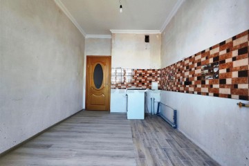 Фото №5: 1-комнатная квартира 38 м² - Краснодар, п. Калинино, пер. Корчагинский, 3