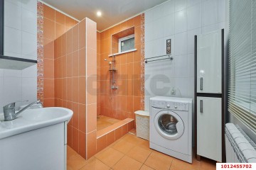 Фото №3: Дом 62 м² - Связист, мкр. Прикубанский внутригородской округ, ул. Энтузиастов, 6