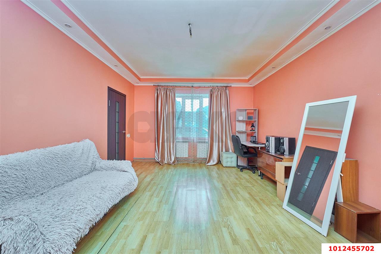 Фото №4: Дом 62 м² + 6.5 сот. - Связист, Прикубанский внутригородской округ, ул. Энтузиастов, 6