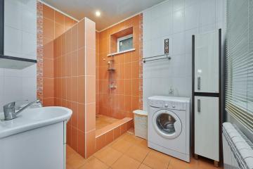 Фото №3: Дом 62 м² - Связист, мкр. Прикубанский внутригородской округ, ул. Энтузиастов, 6