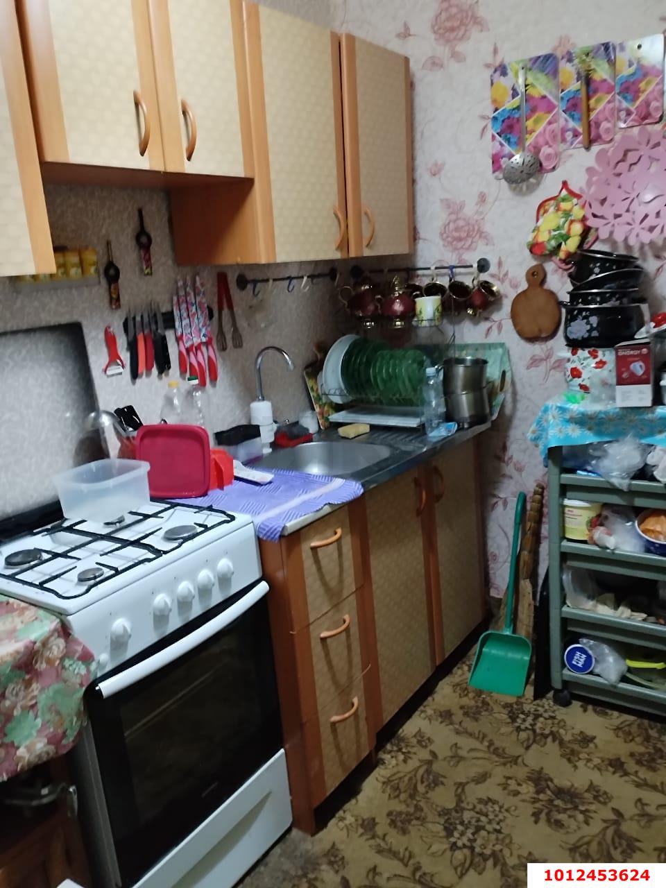 Фото №2: Дом 70 м² + 5 сот. - Елизаветинская, Прикубанский внутригородской округ, ст Орбита, ул. Земляничная, 240