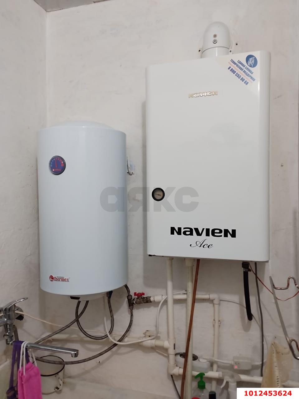 Фото №3: Дом 70 м² + 5 сот. - Елизаветинская, Прикубанский внутригородской округ, ст Орбита, ул. Земляничная, 240