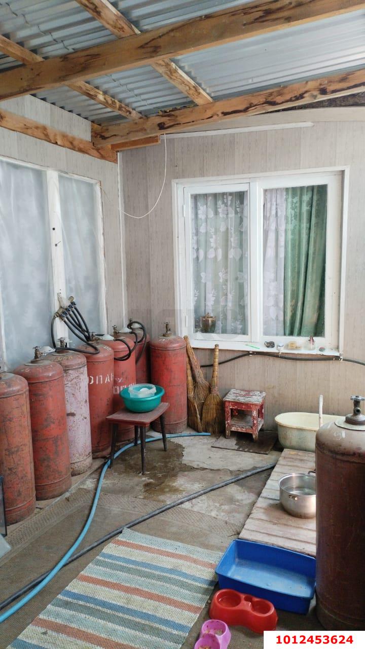 Фото №7: Дом 70 м² + 5 сот. - Елизаветинская, Прикубанский внутригородской округ, ст Орбита, ул. Земляничная, 240