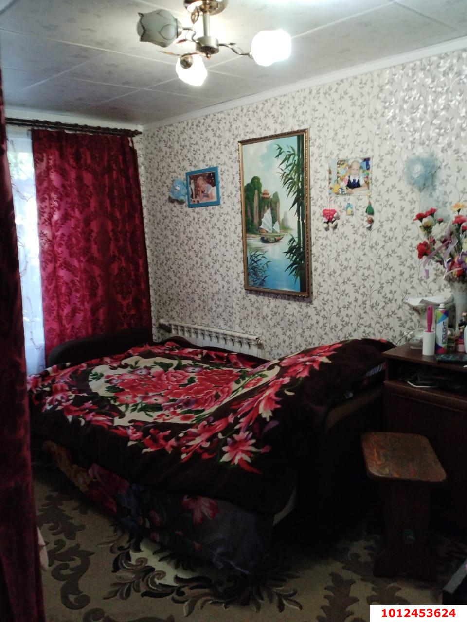 Фото №1: Дом 70 м² + 5 сот. - Елизаветинская, Прикубанский внутригородской округ, ст Орбита, ул. Земляничная, 240