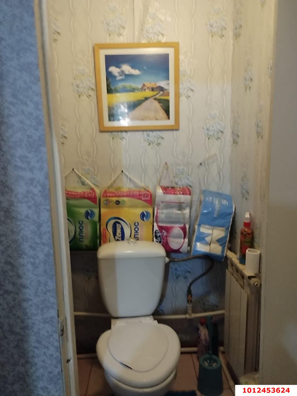 Фото №4: Дом 70 м² + 5 сот. - Елизаветинская, Прикубанский внутригородской округ, ст Орбита, ул. Земляничная, 240