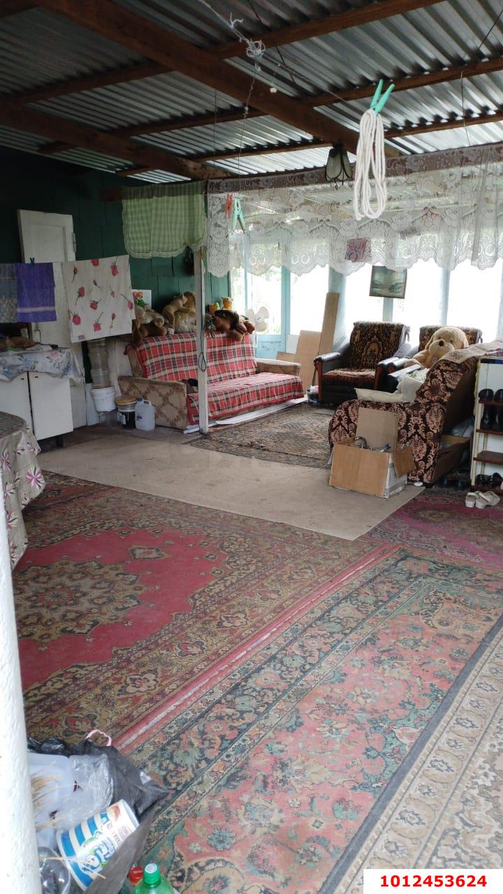 Фото №6: Дом 70 м² + 5 сот. - Елизаветинская, Прикубанский внутригородской округ, ст Орбита, ул. Земляничная, 240