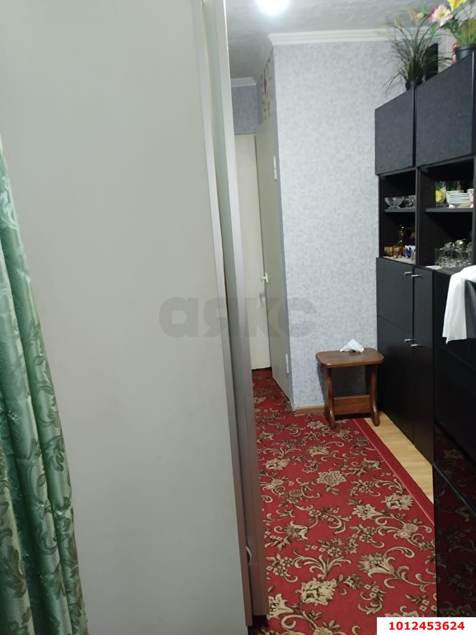 Фото №5: Дом 70 м² + 5 сот. - Елизаветинская, Прикубанский внутригородской округ, ст Орбита, ул. Земляничная, 240