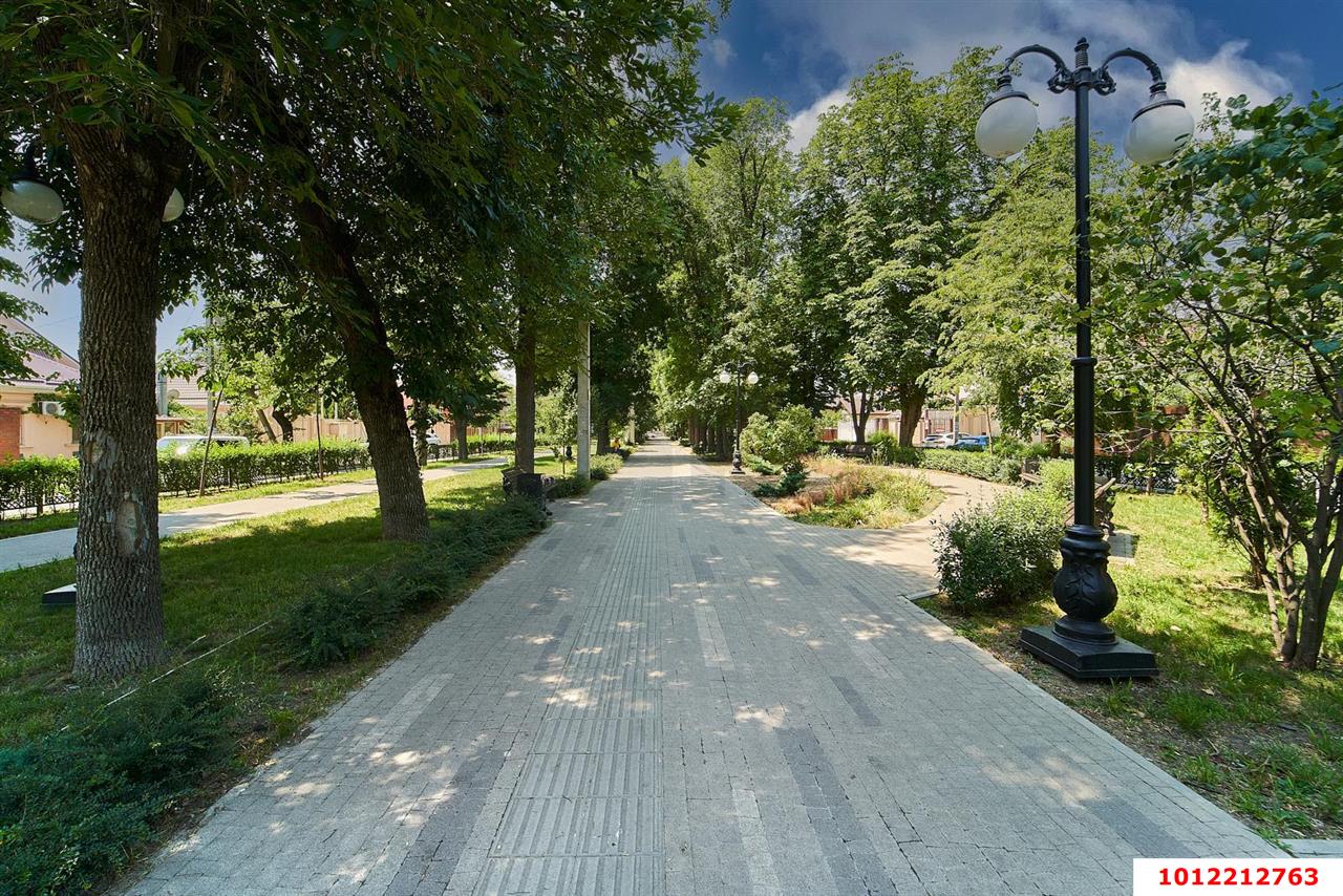 Фото №3: 3-комнатная квартира 84 м² - Краснодар, Западный внутригородской округ, ул. имени Дзержинского, 50