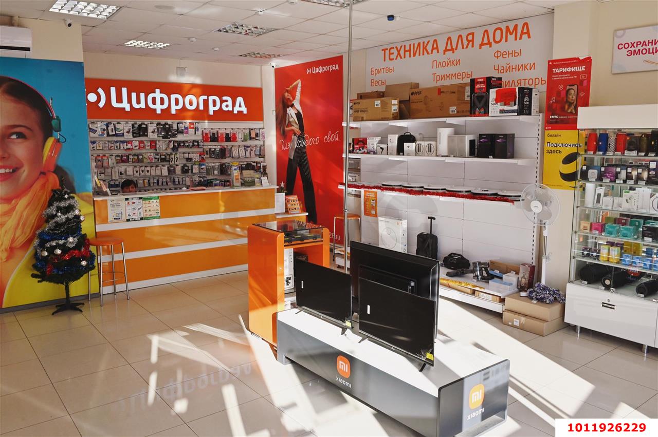 Фото №6: Коммерция 1897 м² - Дивное, ул. Советская, 45