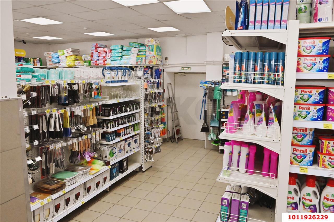 Фото №5: Отдельное здание 1898 м² - Дивное, ул. Советская, 45