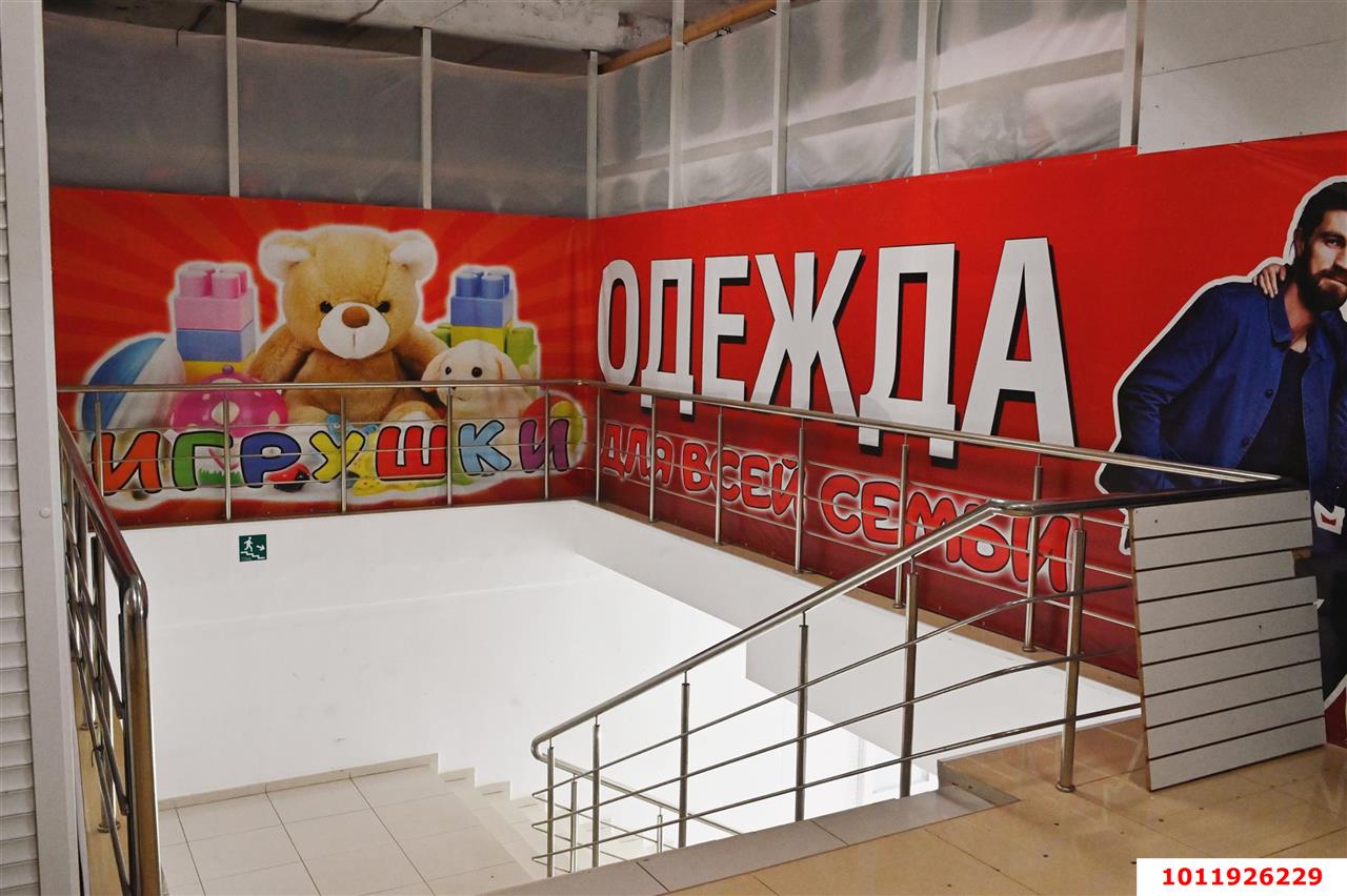 Фото №10: Коммерция 1897 м² - Дивное, ул. Советская, 45