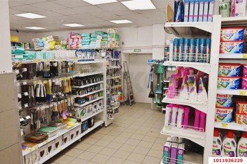 Фото №5: Отдельное здание 1898 м² - Дивное, ул. Советская, 45