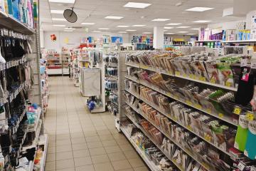 Фото №4: Коммерция 1897 м² - Дивное, ул. Советская, 45