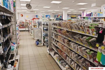 Фото №4: Отдельное здание 1898 м² - Дивное, ул. Советская, 45