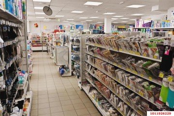 Фото №4: Отдельное здание 1898 м² - Дивное, ул. Советская, 45