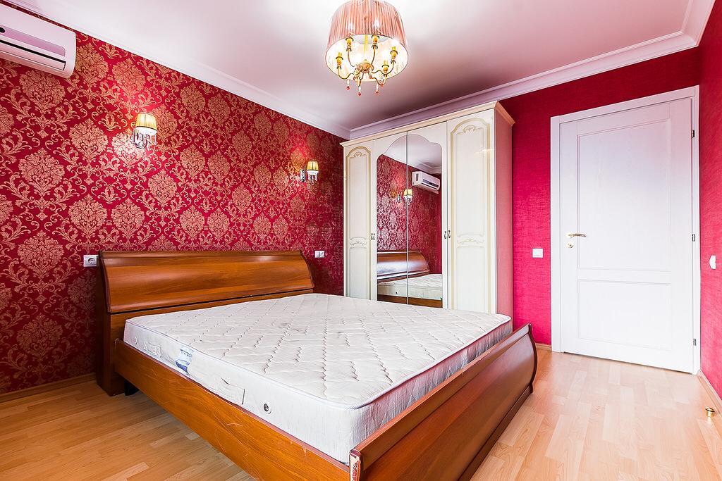 Фото №3: 3-комнатная квартира 102 м² - Краснодар, Центральный внутригородской округ, Дубинка, мкр. Черёмушки, пер. Лунный, 16