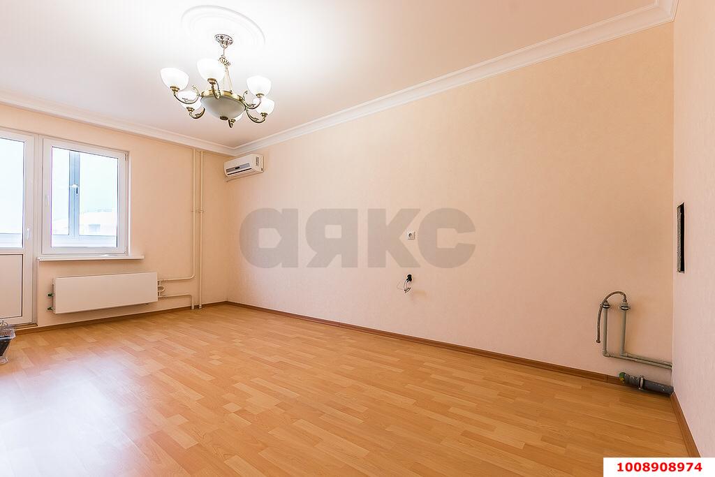 Фото №6: 3-комнатная квартира 102 м² - Краснодар, Черёмушки, пер. Лунный, 16