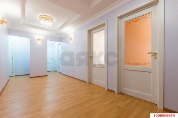 Фото №2: 3-комнатная квартира 91 м² - Краснодар, мкр. Черёмушки, пер. Лунный, 16