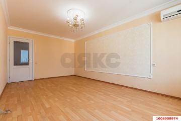 Фото №5: 3-комнатная квартира 91 м² - Краснодар, мкр. Черёмушки, пер. Лунный, 16