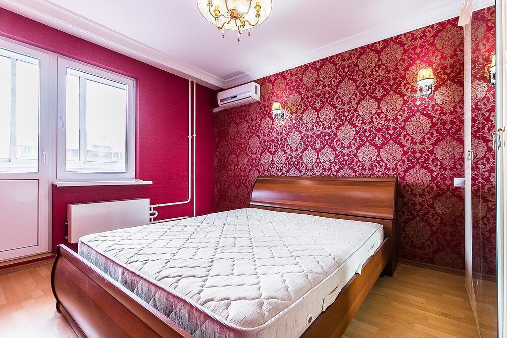 Фото №4: 3-комнатная квартира 102 м² - Краснодар, Центральный внутригородской округ, Дубинка, мкр. Черёмушки, пер. Лунный, 16