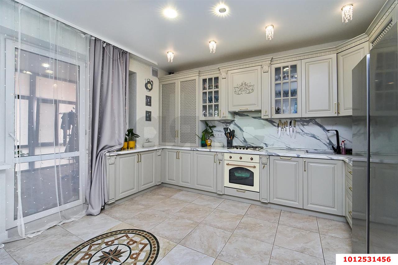 Фото №17: Таунхаус 94 м² + 2.3 сот. - Краснодар, коттеджный  Греция, ул. Эгейская, 3к10