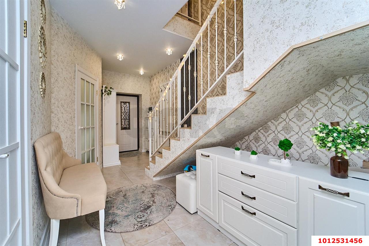 Фото №11: Дом 94 м² + 2.3 сот. - Краснодар, Прикубанский внутригородской округ, мкр. КП Греция, ул. Эгейская, 10/3