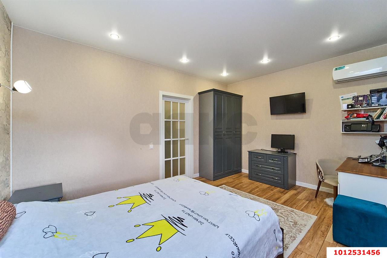 Фото №8: Дом 94 м² + 2.3 сот. - Краснодар, Прикубанский внутригородской округ, мкр. КП Греция, ул. Эгейская, 10/3