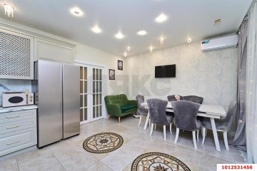 Фото №3: Таунхаус 94 м² - Краснодар, п. коттеджный  Греция, ул. Эгейская, 3к10