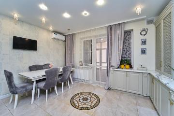 Фото №4: Дом 94 м² - Краснодар, мкр. КП Греция, ул. Эгейская, 10/3