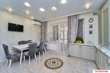 Фото №4: Дом 94 м² - Краснодар, мкр. КП Греция, ул. Эгейская, 10/3