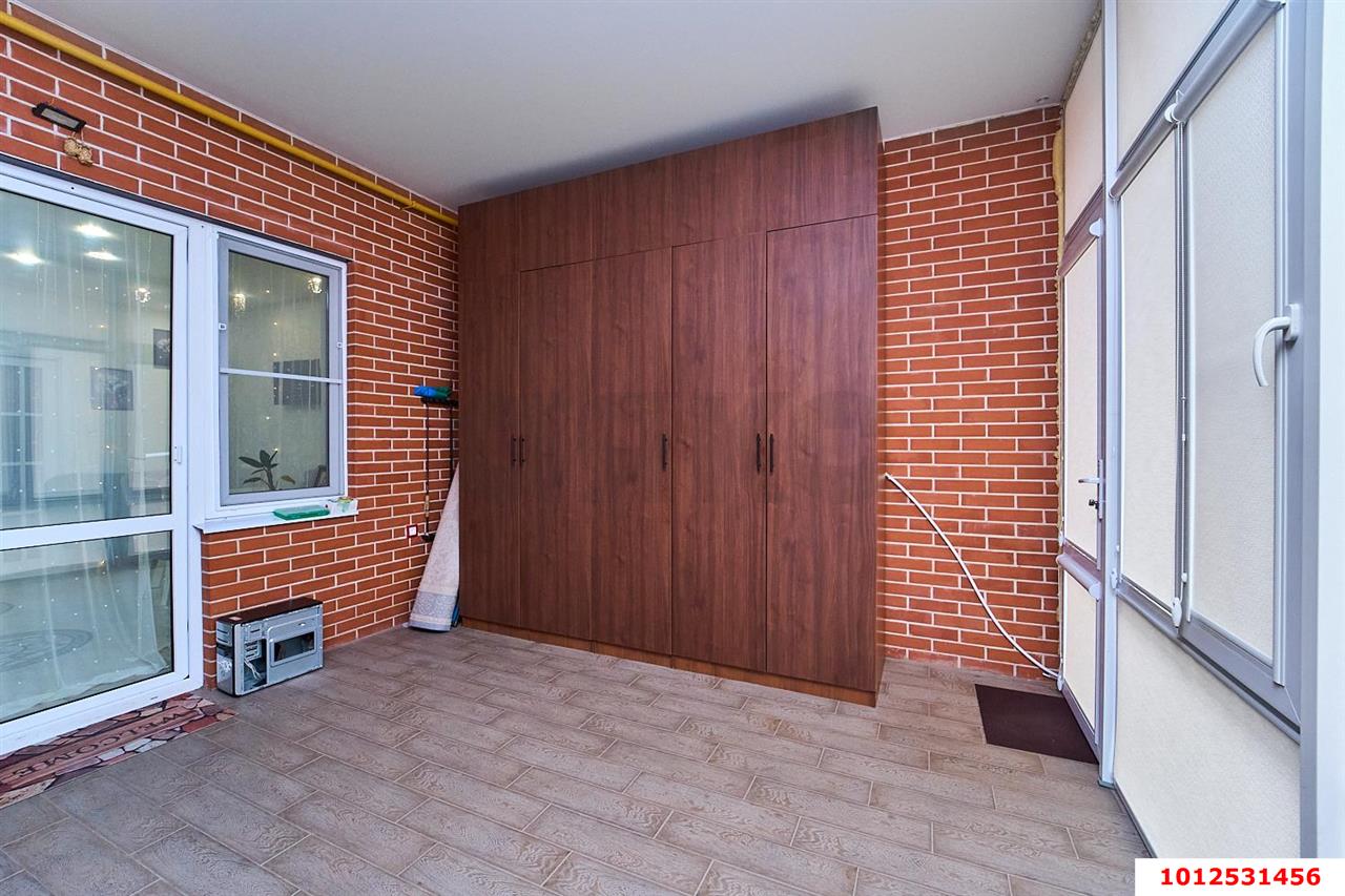 Фото №16: Дом 94 м² + 2.3 сот. - Краснодар, Прикубанский внутригородской округ, мкр. КП Греция, ул. Эгейская, 10/3