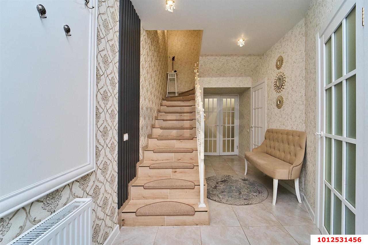 Фото №10: Таунхаус 94 м² + 2.3 сот. - Краснодар, коттеджный  Греция, ул. Эгейская, 3к10