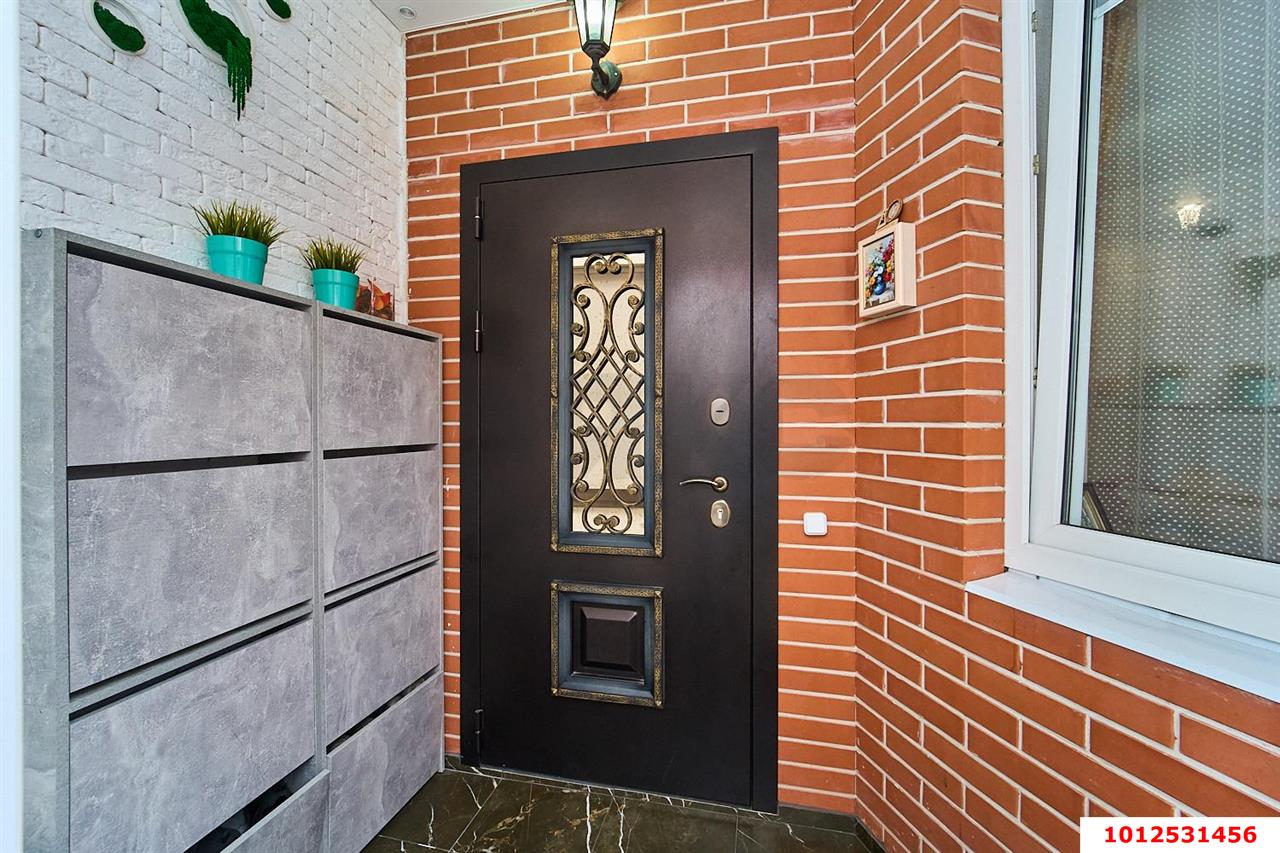 Фото №18: Таунхаус 94 м² + 2.3 сот. - Краснодар, коттеджный  Греция, ул. Эгейская, 3к10