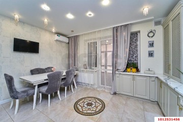 Фото №4: Таунхаус 94 м² - Краснодар, п. коттеджный  Греция, ул. Эгейская, 3к10