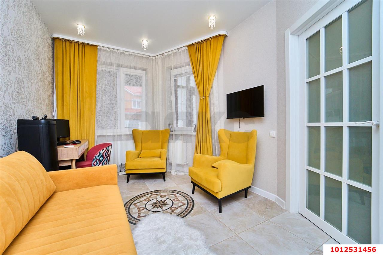 Фото №5: Дом 94 м² + 2.3 сот. - Краснодар, Прикубанский внутригородской округ, мкр. КП Греция, ул. Эгейская, 10/3