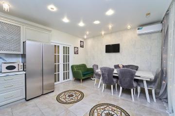 Фото №3: Дом 94 м² - Краснодар, мкр. КП Греция, ул. Эгейская, 10/3