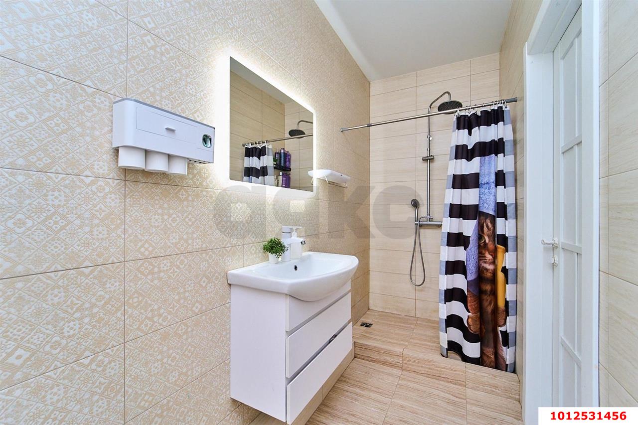 Фото №13: Таунхаус 94 м² + 2.3 сот. - Краснодар, коттеджный  Греция, ул. Эгейская, 3к10