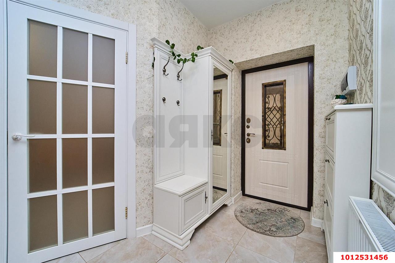 Фото №4: Таунхаус 94 м² + 2.3 сот. - Краснодар, коттеджный  Греция, ул. Эгейская, 3к10