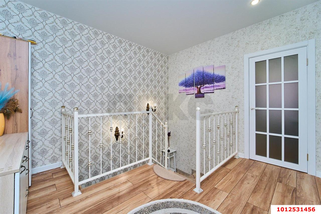 Фото №13: Дом 94 м² + 2.3 сот. - Краснодар, Прикубанский внутригородской округ, мкр. КП Греция, ул. Эгейская, 10/3