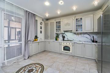 Фото №2: Дом 94 м² - Краснодар, мкр. КП Греция, ул. Эгейская, 10/3