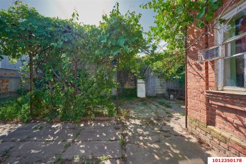 Фото №2: Дом 40 м² - Краснодар, мкр. Славянский, ул. 1-я Линия, 160